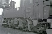 Foto SP_1009_00019: DR 99 539 / Radebeul / 29.12.1975