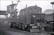 Foto SP_1009_00022: DR 99 539 / Radebeul / 29.12.1975