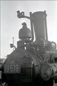 Foto SP_1009_00026: DR 99 539 / Radebeul / 29.12.1975