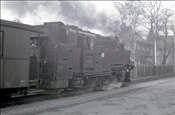 Foto SP_1009_00035: DR 99 1783-2 / Radebeul / 29.12.1975