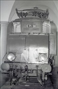 Foto SP_1010_00001: E 71 30 / Dresden / 29.12.1975