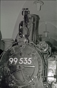 Foto SP_1010_00007: 99 535 / Dresden / 29.12.1975