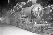 Foto SP_1010_00010: DR 52 8080-5 / Dresden / 29.12.1975