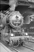 Foto SP_1010_00011: DR 52 8080-5 / Dresden / 29.12.1975