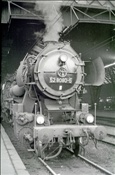 Foto SP_1010_00012: DR 52 8080-5 / Dresden / 29.12.1975