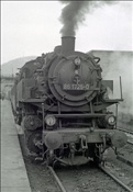 Foto SP_1010_00022: DR 86 1725-0 / Aue / 30.12. 1975