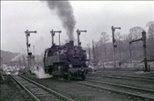 Foto SP_1010_00026: DR 86 1775-5 / Aue / 30.12. 1975