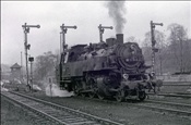 Foto SP_1010_00027: DR 86 1775-5 / Aue / 30.12. 1975