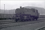 Foto SP_1011_00006: DR 86 1549-4 / Aue / 30.12. 1975