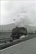 Foto SP_1011_00009: DR 86 1549-4 / Aue / 30.12. 1975