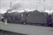 Foto SP_1011_00014: DR 03 2243-8 / Leipzig / 04.01.1976