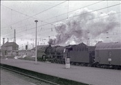 Foto SP_1011_00018: DR 03 2243-8 / Leipzig / 04.01.1976