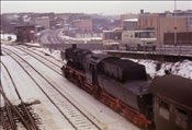 Foto SP_1012_00010: DB 053 075-8 / Wuppertal / 07.02.1976
