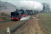Foto SP_1013_00002: EK 24 083 + EK 24 009 / Amelunxen / 22.02.1976