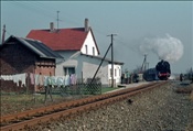 Foto SP_1013_00009: EK 24 083 + EK 24 009 / Wehrden - Messinghausen / 22.02.1976