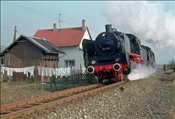 Foto SP_1013_00010: EK 24 083 + EK 24 009 / Wehrden - Messinghausen / 22.02.1976