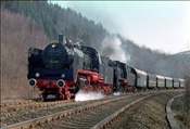 Foto SP_1013_00013: EK 24 083 + EK 24 009 / Olsberg / 22.02.1976