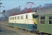 Foto SP_1013_00019: DB 141 216-2 / Dinslaken / 28.02.1976