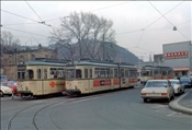 ID: 209: HST 51 + HST 60 + HST 63 / Hagen / 08.03.1976