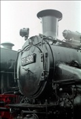 Foto SP_1017_00021: 97 502 Dampflokabschied / Stolberg / 04.04.1976