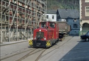 Foto SP_1017_00032: HK 1 / Hohenlimburg / 05.04.1976