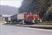 Foto SP_1017_00033: HK 1 / Hohenlimburg / 05.04.1976
