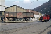 Foto SP_1017_00034: HK 1 / Hohenlimburg / 05.04.1976