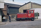 Foto SP_1017_00035: HK 1 / Hohenlimburg / 05.04.1976
