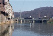 Foto SP_1018_00007: DB 042 308-7 / Hohenlimburg / 11.04.1976