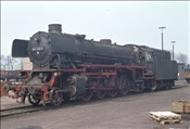 ID: 209: DB 042 360-8 / Rheine / 15.04.1976