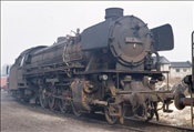 ID: 209: DB 042 364-0 / Rheine / 15.04.1976