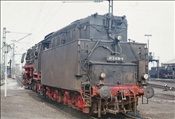 ID: 209: DB 043 636-0 / Rheine / 15.04.1976