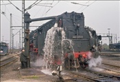 ID: 209: DB 043 321-9 / Rheine / 15.04.1976