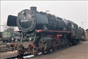 ID: 209: DB 043 326-8 / Rheine / 15.04.1976