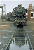 ID: 209: DB 043 326-8 / Rheine / 15.04.1976