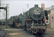 ID: 209: DB 043 326-8 / Rheine / 15.04.1976