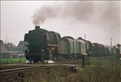 ID: 209: DB 043 636-0 / Salzbergen / 15.04.1976