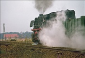 ID: 209: DB 043 636-0 / Salzbergen / 15.04.1976