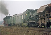 ID: 209: DB 043 636-0 / Salzbergen / 15.04.1976