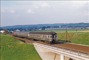 Foto SP_1026_00017: Wendezugsteuerwagen / Brake / 24.05.1976