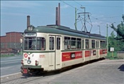 Foto SP_1026_00035: HST 60 / Hagen / Mai 1976