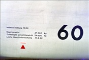 Foto SP_1026_00036: HST 60 / Hagen / Mai 1976