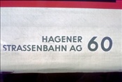 Foto SP_1026_00037: HST 60 / Hagen / Mai 1976