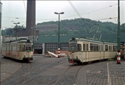 ID: 209: HST 82 + HST 85  / Hagen / 30.05.1976