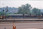 Foto SP_1028_00037: Ehemaliger Endwagen des Henschel-Wegmann Zuges / Stuttgart / 08.