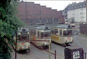 ID: 209: HST 56 + HST 55 + HST 53 + HST 84 + HST 82 / Hagen / Juni 1976