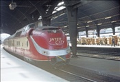 Foto SP_1029_00014: DB 601 / Hagen / Juli 1976