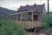 ID: 209: HST 327 / Hagen / August 1976