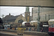 ID: 209: Gueterwagen / Hagen Hbf / 05.08.1976