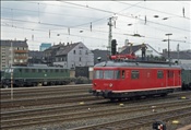 Foto SP_1030_00020: DB 702 042-3 / Hagen / 05.08.1976
